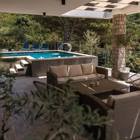 Hedona Villa