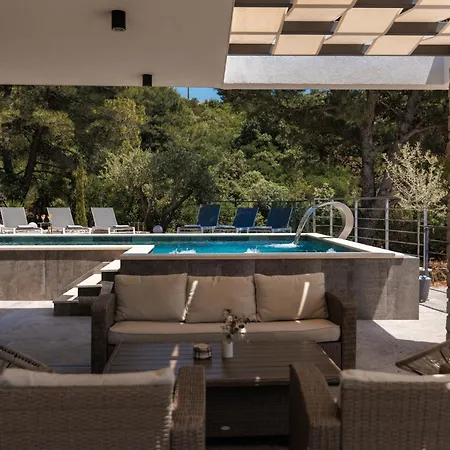 Villa Hedona