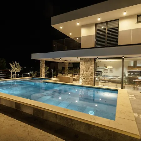 Hedona Villa *