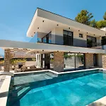 Villa Hedona *