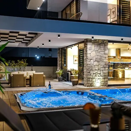 Hedona Villa