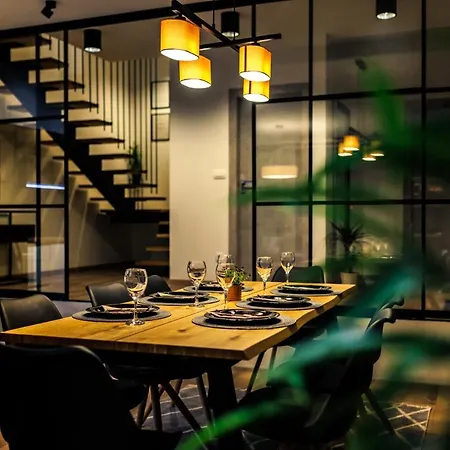 Hedona 빌라 코마르나