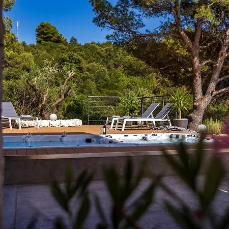 Villa Hedona
