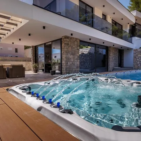 Hedona Villa