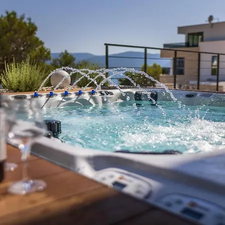 Villa Hedona