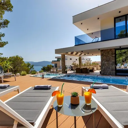 Villa Hedona *