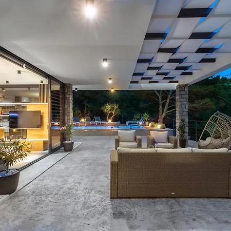 Villa Hedona