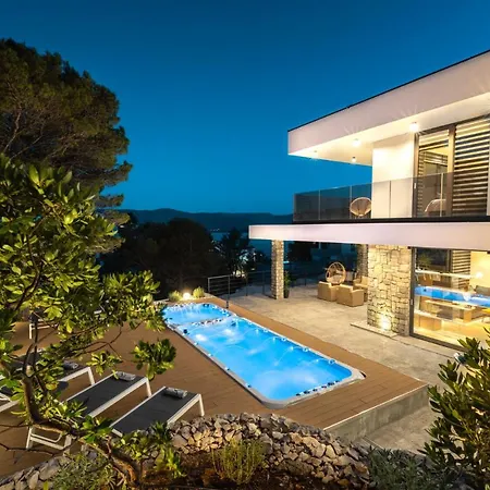 Villa Hedona Komarna