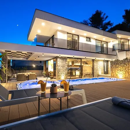 Villa Hedona *