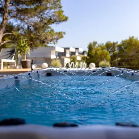 Hedona Villa Komarna