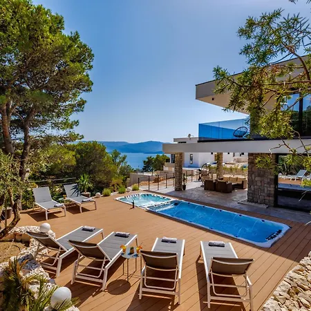 Villa Hedona