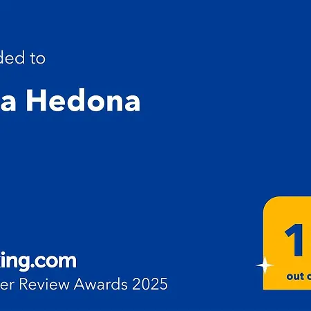 Hedona * Komarna