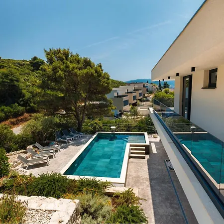 Villa Hedona *