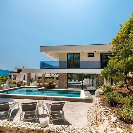 Hedona Villa