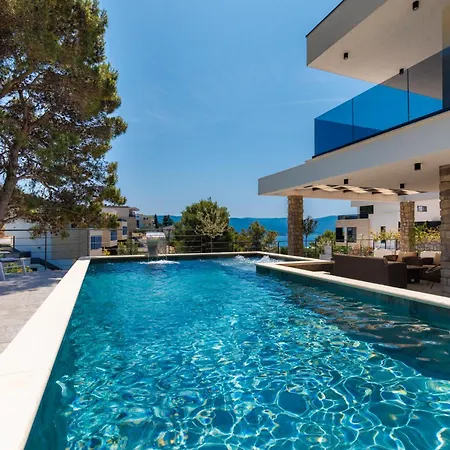 Villa Hedona