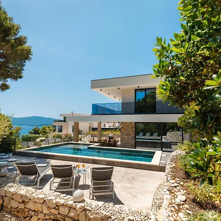 Hedona Villa *