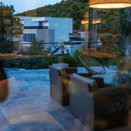 빌라 Hedona 코마르나