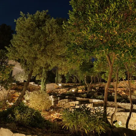 וילה Hedona קומרנה