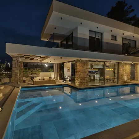Villa Hedona *